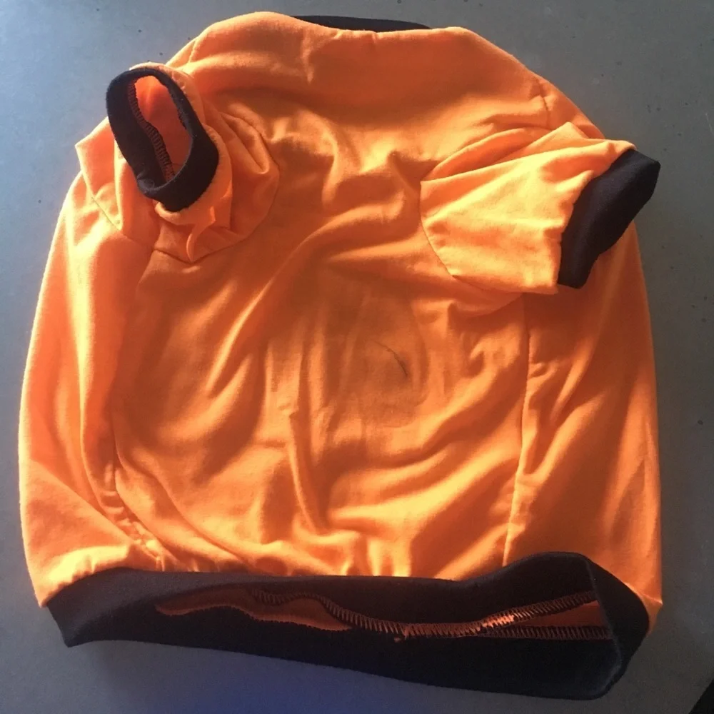 Dog Halloween shirt